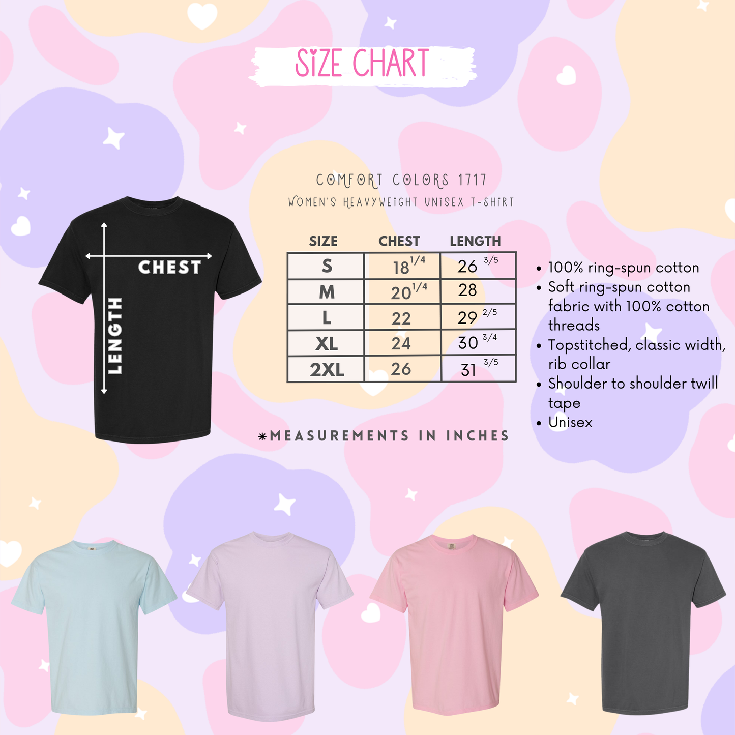 All Panic No Disco T-Shirt