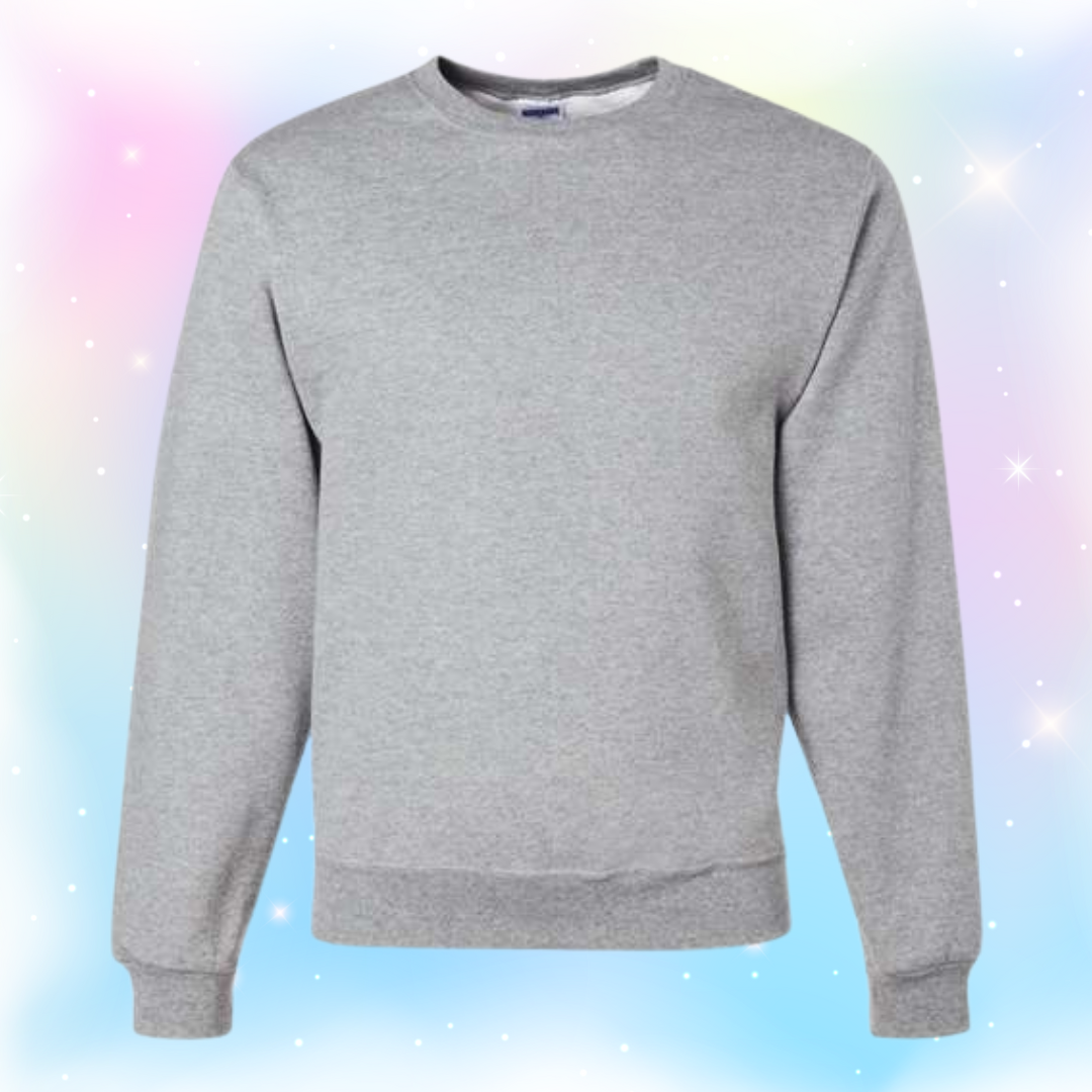 π©΅π𫧠SEASHELL KITTY π«§ππ©΅ crewneck
