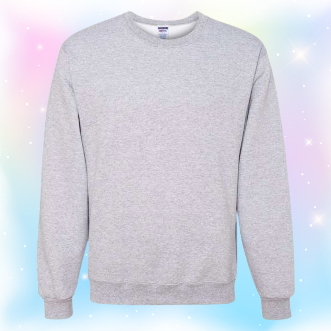 BABY OPOSSUM π©· Printed crewneck