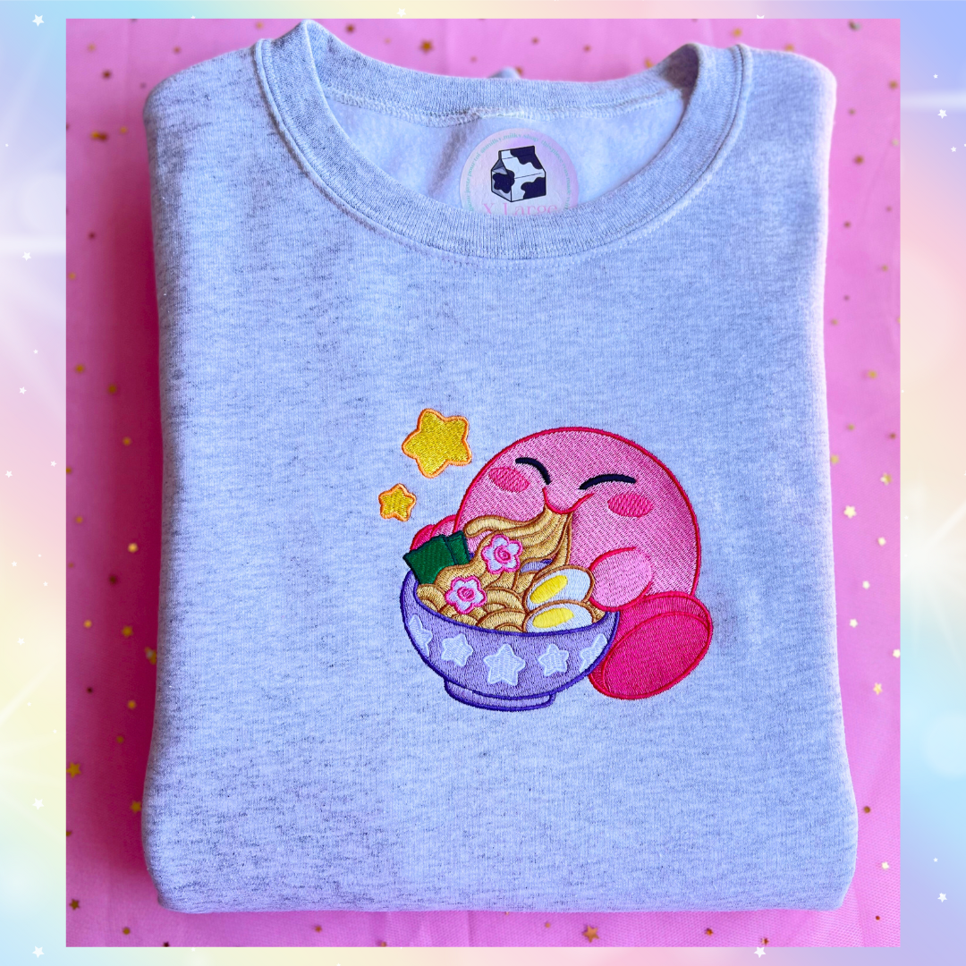 Baby Noodles TESTER