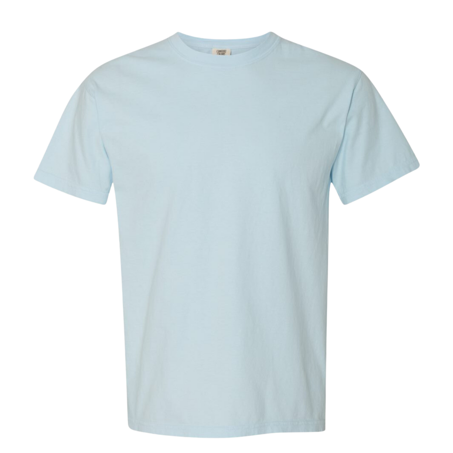 All Panic No Disco T-Shirt