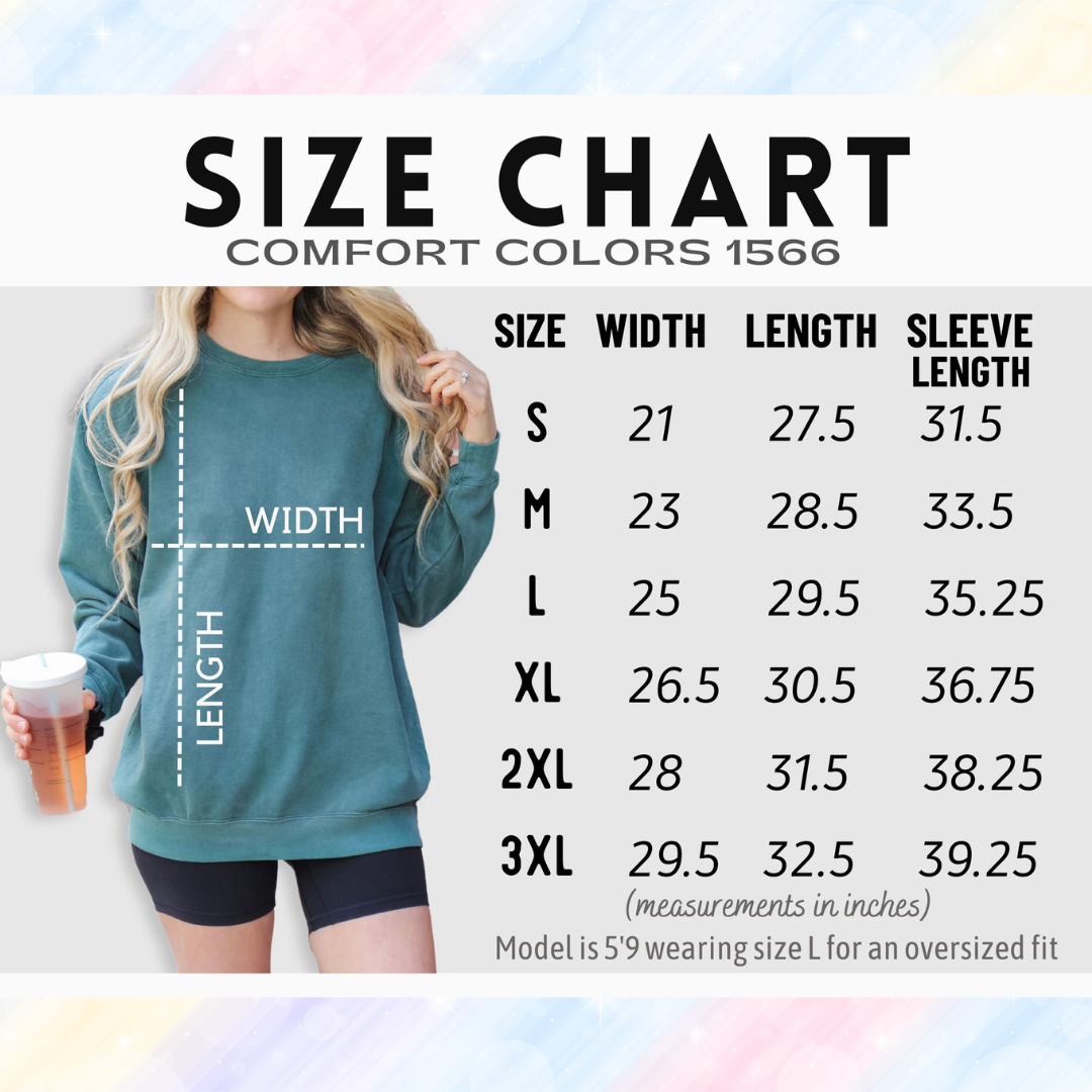 GINGERBREAD HOUSE PARTY Printed crewneck. SALE