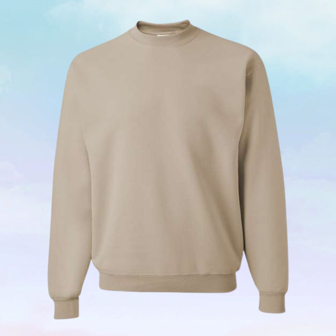 Hey Bitch crewneck