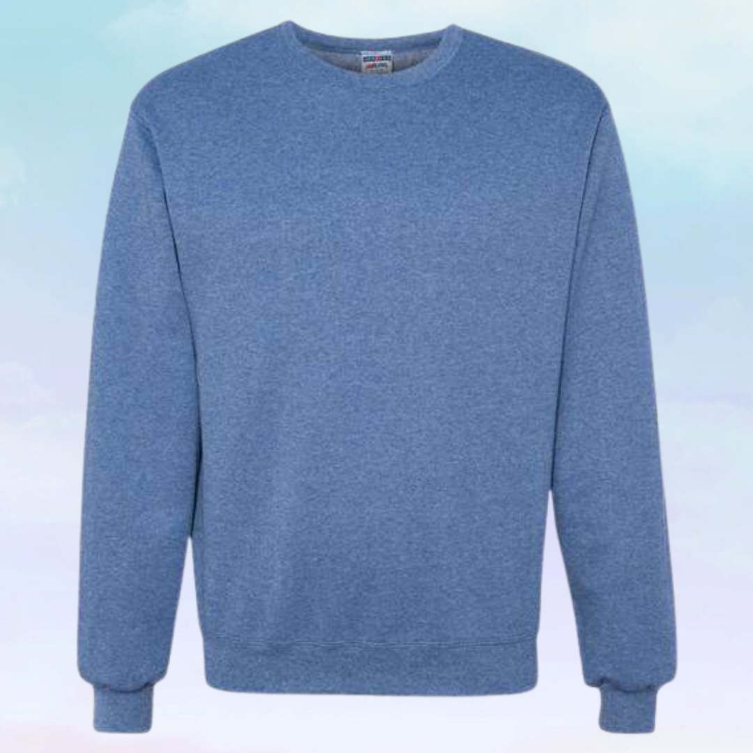 Kitty Wonderland crewneck