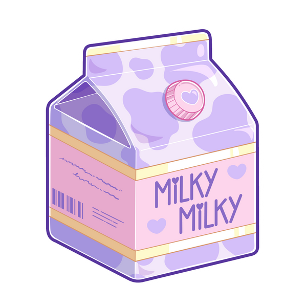 MilkyMilky Embroidery