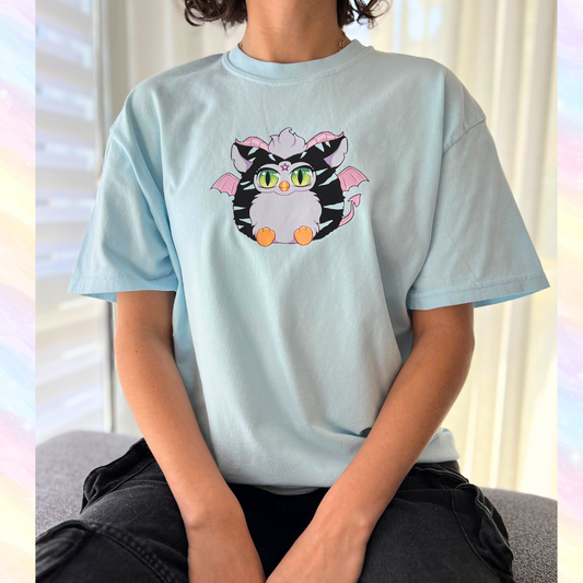 Baby Demon T-Shirt