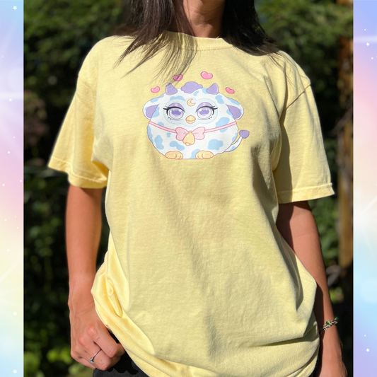 Milky Kawaii T-Shirt