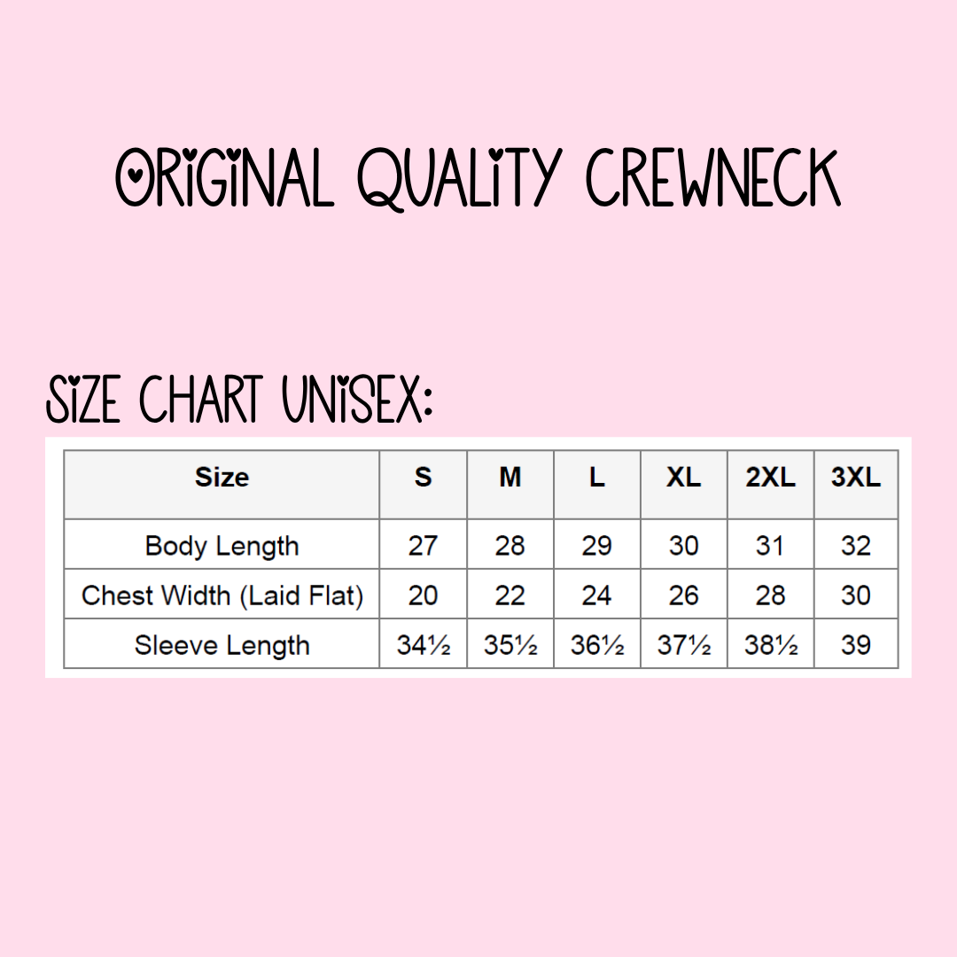 Ghost Tiger Ramen printed crewneck