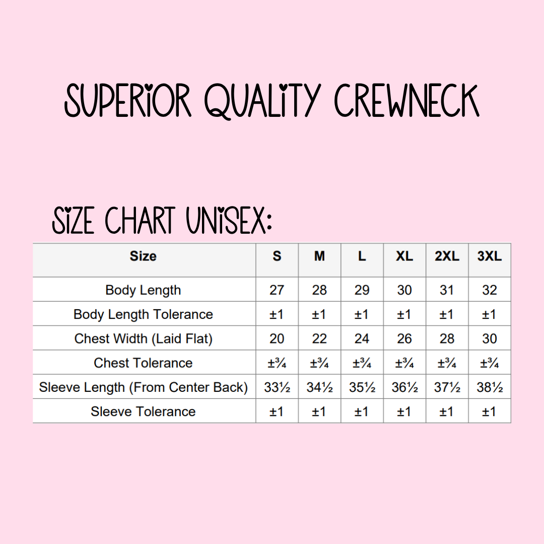 Ghost Tiger Ramen printed crewneck